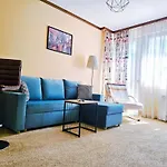 Cozy One-bedroom At Pirin Foothills * בנסקו