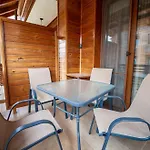 Cozy One-bedroom At Pirin Foothills * בנסקו