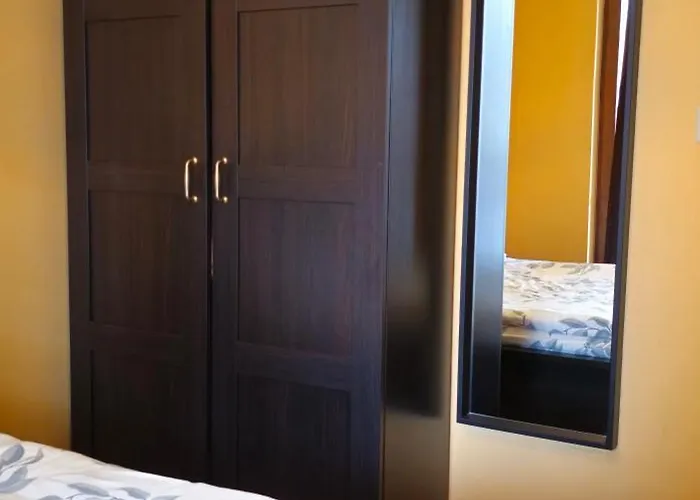 Cozy One-bedroom At Pirin Foothills *