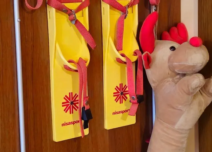 Cozy One-bedroom At Pirin Foothills Apartment Bansko