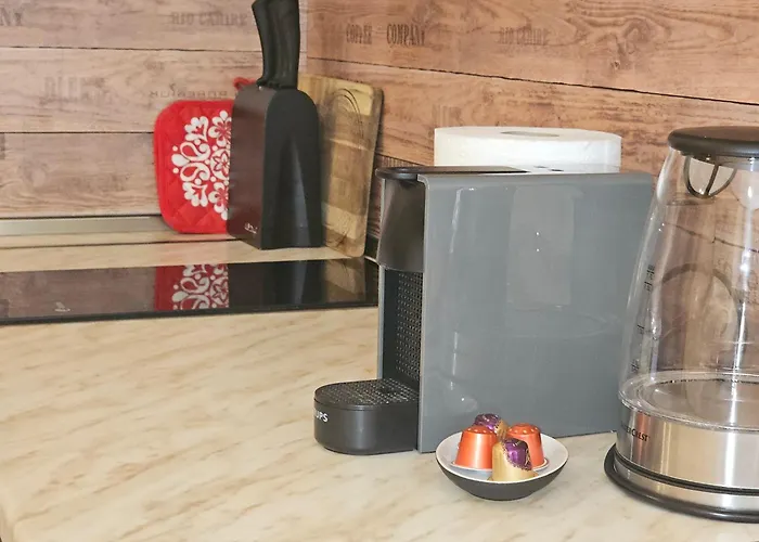 Cozy One-bedroom At Pirin Foothills Bansko