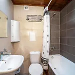 شقة Cozy One-bedroom At Pirin Foothills *