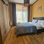 Cozy One-bedroom At Pirin Foothills