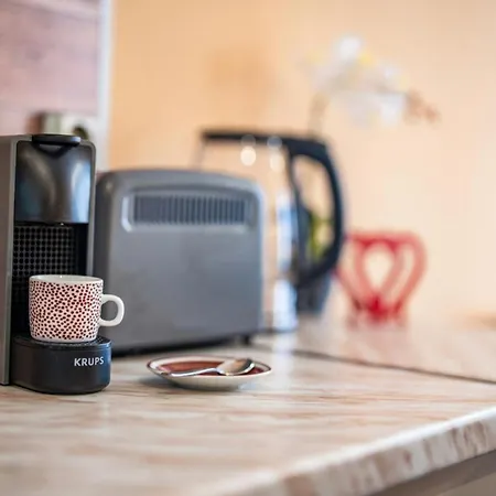 Cozy One-bedroom At Pirin Foothills Appartement