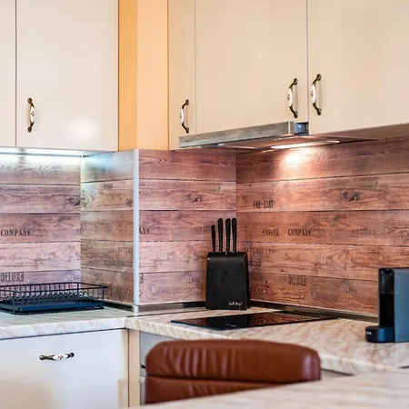 Cozy One-bedroom At Pirin Foothills Appartement