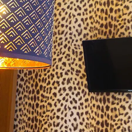 Appartement Cozy One-bedroom At Pirin Foothills *