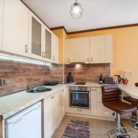 Apartament Cozy One-bedroom At Pirin Foothills *