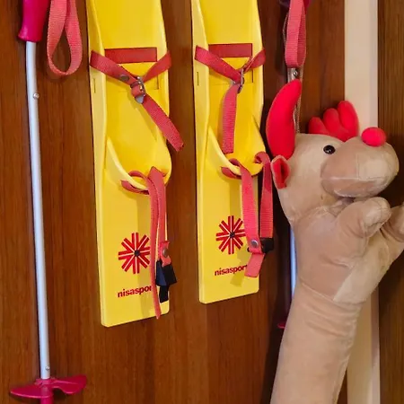 Cozy One-bedroom At Pirin Foothills Appartement Bansko