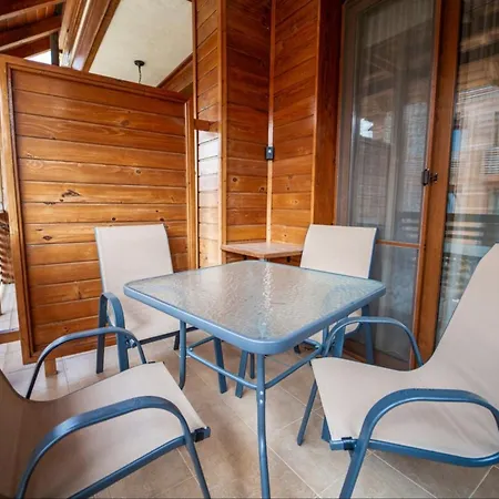 Cozy One-bedroom At Pirin Foothills * Bansko