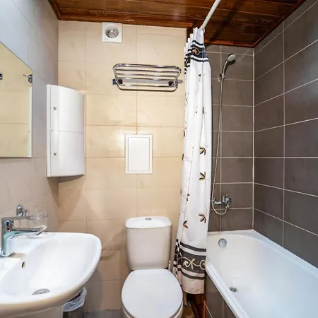 Appartement Cozy One-bedroom At Pirin Foothills *