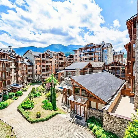 Appartamento Cozy One-bedroom At Pirin Foothills *
