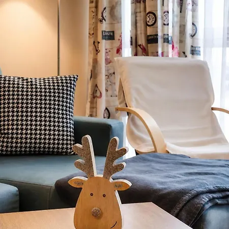 Cozy One-bedroom At Pirin Foothills Appartamento Bansko