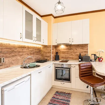 Cozy One-bedroom At Pirin Foothills * Bansko