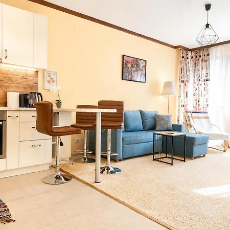 Appartamento Cozy One-bedroom At Pirin Foothills