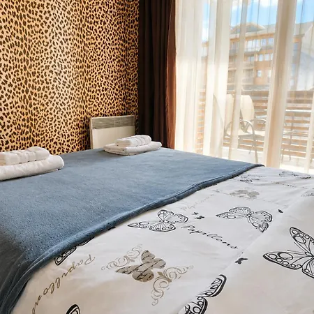 Appartamento Cozy One-bedroom At Pirin Foothills *